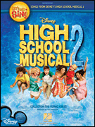 Let'S All Sing Songs From High School Musical 2: Children's Choir: Backing