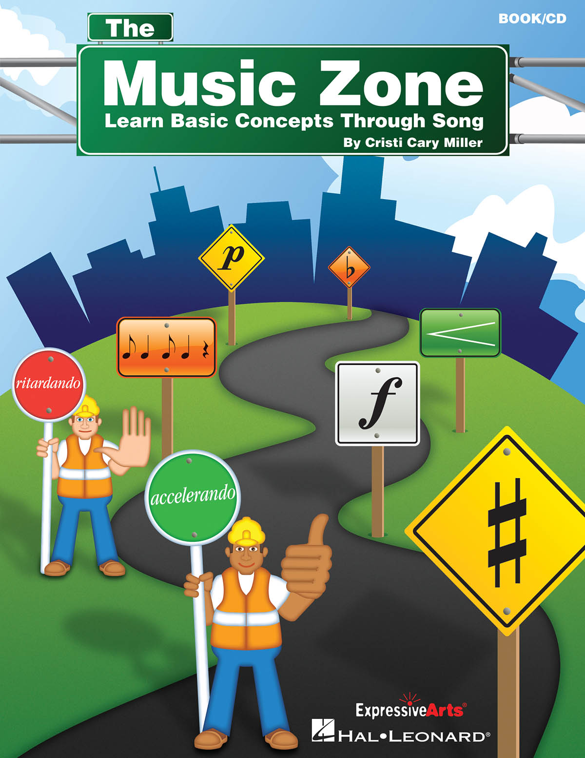 Cristi Cary Miller: The Music Zone: Classroom Resource