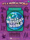 It's a Musical World: Vocal: Classroom Resource