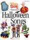 Let's All Sing Halloween Songs: Vocal & Piano: Mixed Songbook