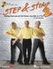 John Jacobson: Step & Stomp 2: Mixed Choir: Vocal Album