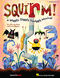 John Higgins John Jacobson: Squirm!: CD-ROM