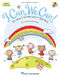 John Jacobson Mark Brymer: I Can  We Can!: Classroom Musical