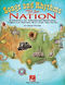 Rene Boyer: Songs and Rhythms of a Nation: Mixed Choir: Parts