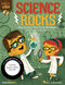 John Jacobson Roger Emerson: Science Rocks!: Score and Parts