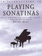 An Introduction to Playing Sonatinas: Piano: Instrumental Tutor