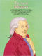 Wolfgang Amadeus Mozart: The Joy of Mozart: Piano: Artist Songbook