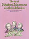 The Joy of Schubert  Schumann and Mendelssohn: Piano: Instrumental Album