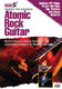 Atomic Rock Guitar: Guitar: DVD