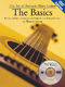 The Art of Acoustic Blues Guitar - The Basics: Guitar: DVD
