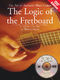 The Art of Acoustic Blues Guitar: Guitar: Book & DVD