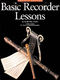 Basic Recorder Lessons - Omnibus Edition: Recorder: Instrumental Tutor