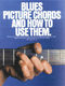 Blues Picture Chords and How to Use Them: Guitar: Instrumental Reference