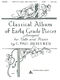 Classical Album of Early Grade Pieces: Cello and Accomp.: DVD