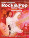 The Complete Rock & Pop Guitar Player: Guitar: Book & CD