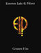 Emerson  Lake Palmer: Emerson  Lake  & Palmer - Greatest Hits: Piano  Vocal