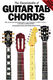 The Encyclopedia of Guitar Tab Chords: Guitar: Instrumental Reference