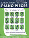 Everybody's Favorite Piano Pieces: Piano: Instrumental Album
