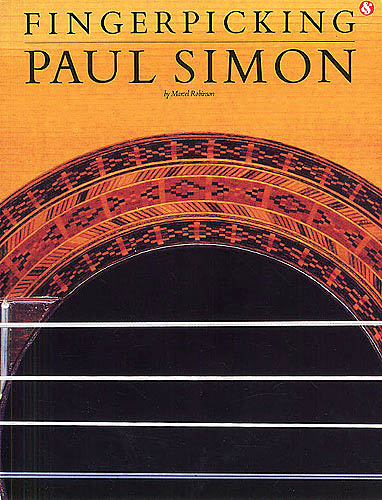 Paul Simon: Fingerpicking Paul Simon: Guitar: Artist Songbook