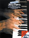 Improvising Jazz Piano: Piano: Instrumental Tutor