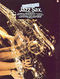 Improvising Jazz Sax: Saxophone: Instrumental Tutor