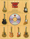 Jam Trax: Jazz: Guitar: Book & CD