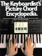 The Keyboardist's Picture Chord Encyclopedia: Piano: Instrumental Reference