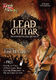 John McCarthy - Lead Guitar: Guitar: Instrumental Tutor