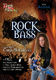 Chris McCarvill - Learn Rock Bass: Bass Guitar Solo: Instrumental Tutor