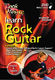 John McCarthy - Learn Rock Guitar: Guitar: Instrumental Tutor