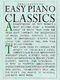 Library of Easy Piano Classics: Piano: Instrumental Album