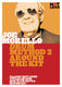 Joe Morello: Joe Morello - Drum Method 2: Around the Kit: Drum Kit: DVD