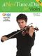 A New Tune a Day - Violin  Book 1: Violin: Instrumental Tutor