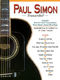 Paul Simon: Paul Simon - Transcribed: Guitar: Instrumental Album