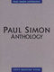 Paul Simon: Paul Simon - Anthology: Piano  Vocal  Guitar: Artist Songbook