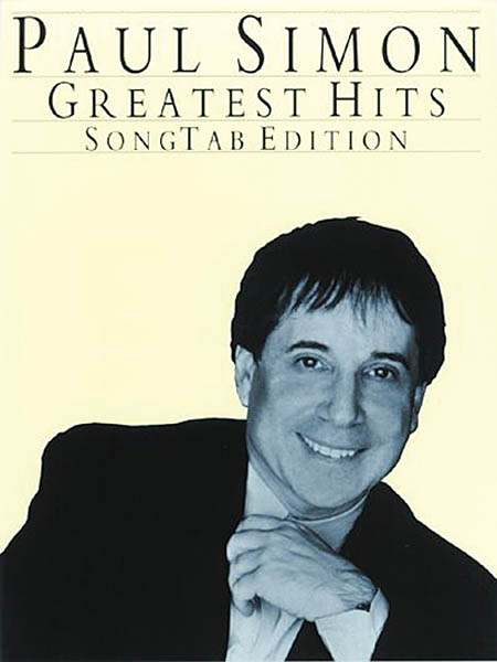 Paul Simon: Paul Simon - Greatest Hits: Guitar: Artist Songbook
