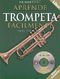 Primer Nivel: Aprende Trompeta Facilmente: Trumpet: Instrumental Tutor