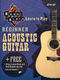 House of Blues - Beginner Acoustic Guitar: Guitar: DVD