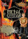 John McCarthy - Metal Guitar: Guitar: Instrumental Tutor