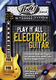 Peavey Presents Play It All - Electric Guitar: Guitar: DVD