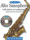 Solo Plus - My First Recital: Alto Saxophone: Instrumental Album