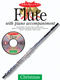 Solo Plus: Christmas - Flute: Flute: Instrumental Album