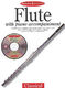 Solo Plus - Classical Flute: Flute: Instrumental Album