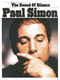 Paul Simon: The Sound of Silence: Piano  Vocal  Guitar: Mixed Songbook