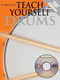Step One: Teach Yourself Drums: Drum Kit: Instrumental Tutor