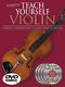 Step One: Teach Yourself Violin Course: Violin: Instrumental Tutor