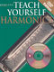 Step One: Teach Yourself Harmonica: Harmonica: Instrumental Tutor