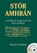 Str Amhrn: A Wealth of Songs from the Irish Tradition: Vocal: Vocal Album