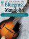 Teach Yourself Bluegrass Mandolin: Mandolin: Instrumental Tutor