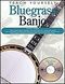 Teach Yourself Bluegrass Banjo: Banjo: Instrumental Tutor